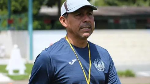 El Deportivo FAS ya tiene su reemplazo tras la salida de Memo Rivera