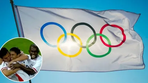 Los Juegos Olímpicos se acordaron de Costa Rica