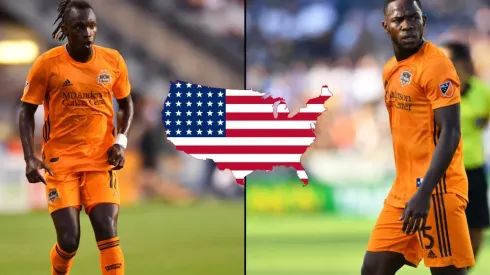 Alberth Elis y Maynor Figueroa reciben este notición en Estados Unidos