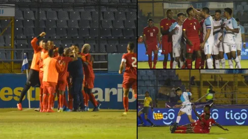 Panamá derrota 2-0 a Guatemala en amistoso internacional