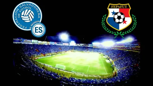 Anuncian los precios del partido entre El Salvador y Panamá