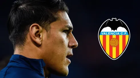 La cantidad que tendría que pagar el Valencia para llevarse a Oscar Duarte