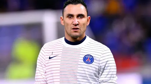 Alarmas encendidas en Francia: se suspende partido de Keylor Navas por coronavirus
