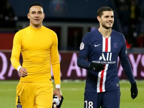 El mensaje de Mauro Icardi para Costa Rica