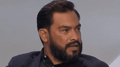 "Pescadito" Ruiz explotó contra los medios guatemaltecos