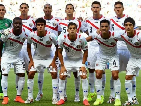 Anécdota: el futbolista tico que estuvo cerca de jugar en Boca Juniors