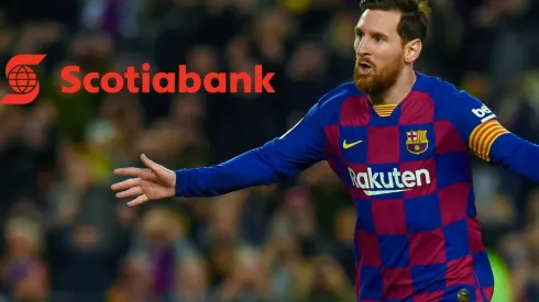 ¡Scotiabank te lleva al Camp Nou a ver al Barcelona!