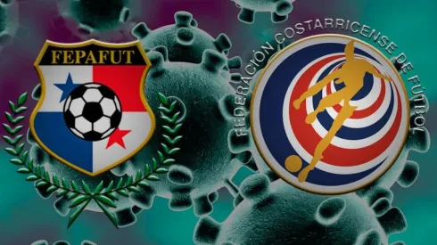 Cancelado el amistoso entre Panamá y Costa Rica