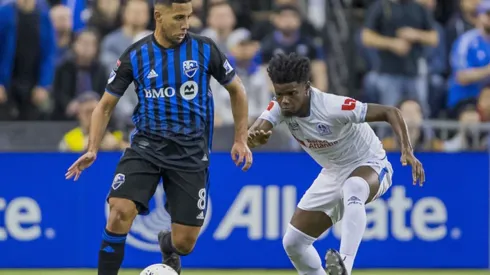 Se cancela la vuelta entre Olimpia y Montreal Impact