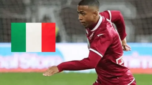 Rigoberto Rivas: "Llevo cuatro días sin salir de la casa"