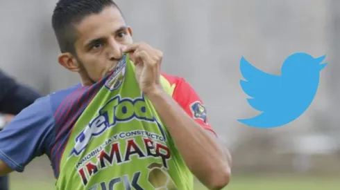 Juan Ramón Mejía arremete contra la Liga Nacional