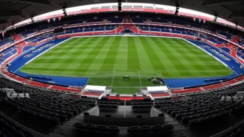 El PSG no tendrá actividad deportiva hasta nuevo aviso