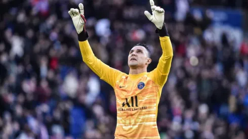Keylor Navas, baluarte del PSG según el Diario Marca