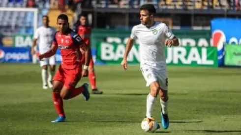 Comunicaciones y Municipal conforman el Clásico de Guatemala.