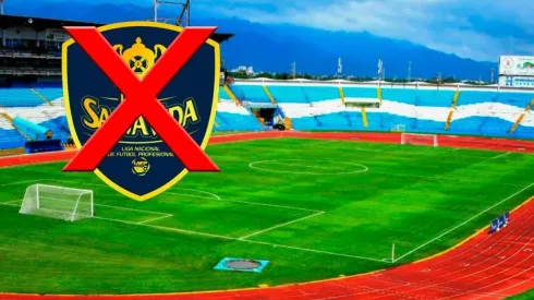 El Clausura 2020 queda suspendido