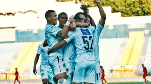 Comunicaciones se llevó el Clásico 312