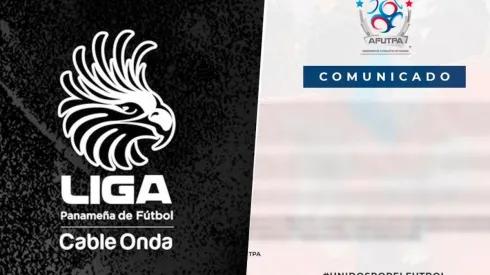 Afutpa emitió un comunicado con respecto a la vulnerabilidad de los futbolistas ante el coronavirus