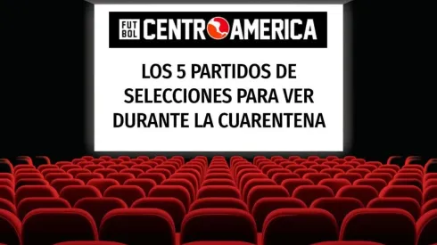 Hay de todo tipo en esta selección especial.