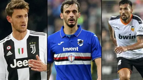 Todos los casos de futbolistas con coronavirus en el mundo