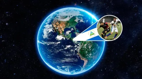 La pelota rodará este día solo en Nicaragua