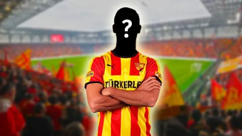 ¿Quién es? El legionario que sigue en actividad