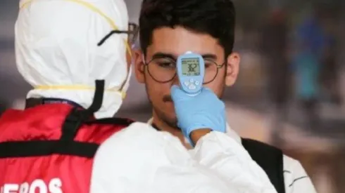 Costa Rica llegó a los 69 casos confirmados de coronavirus