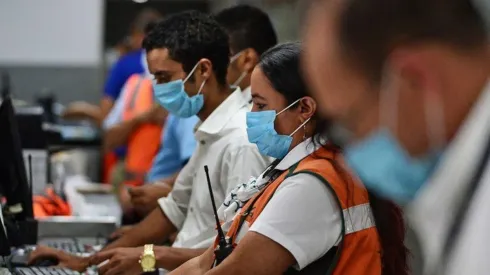 Costa Rica no permitirá el ingreso de extranjeros