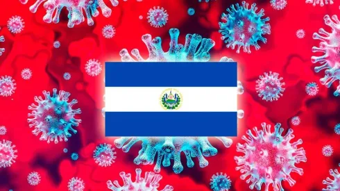 Se confirmó el primer caso de coronavirus en El Salvador