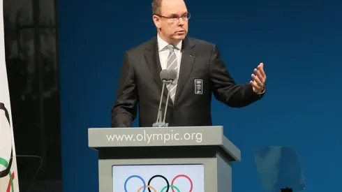 Le detectan coronavirus a miembro del COI