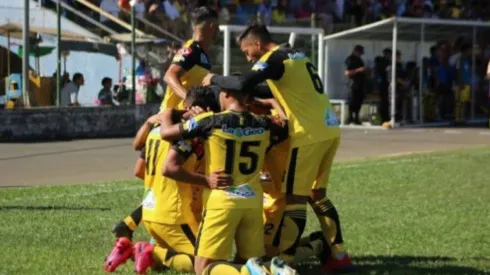 Regocijo: así reacciónó Once Deportivo al saber que salió campeón