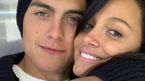 Última hora: Paulo Dybala y su novia dan positivo de coronavirus