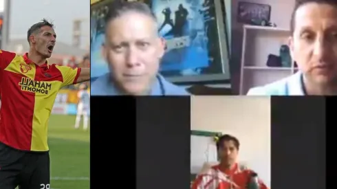 ¿Celso Borges de defensa central? Esto respondió Ronald González