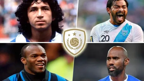 ¿Cómo se verían estas figuras si fuesen íconos del FIFA 20?