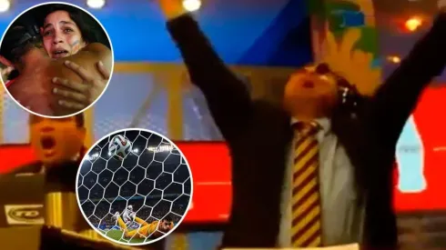 El relato de Kristian Mora emocionó a todo Costa Rica