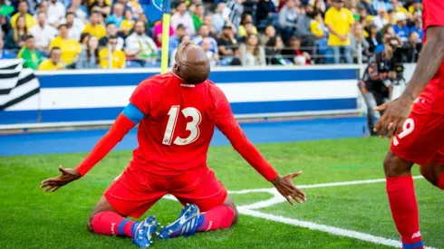 A un año del histórico empate contra Brasil
