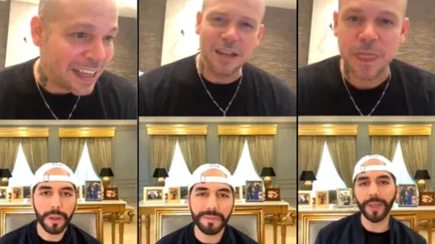 Bukele: "Más se le dio a los bancos, y ahora que le damos al pueblo cuestionan"