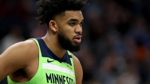 Mirá el desgarrador relato del basquetbolista dominicano.