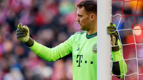 El arquero y capitán del plantel, hizo un pedido público a los jugadores de la liga.