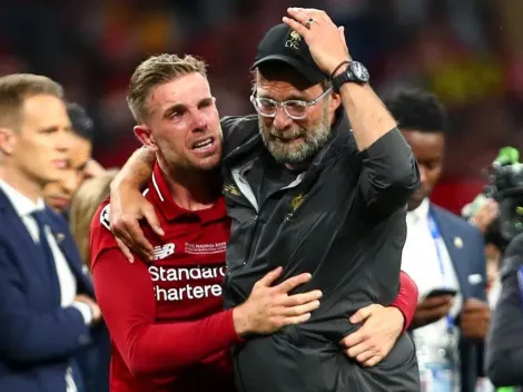 El video que hizo llorar a Jürgen Klopp