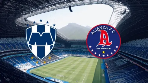 Alianza respondió a un reto de Rayados de Monterrey