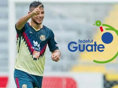 Bombazo: Guatemala tiene nuevo legionario