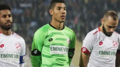 Un grande de Turquía quiere al 'Kuty' Mosquera