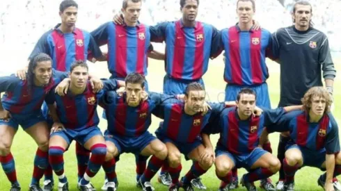 Ex jugador del Barcelona da positivo de Coronavirus