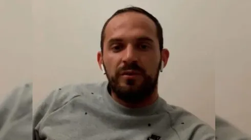 Marco Ureña habló de la polémica en torno al Festival Picnic