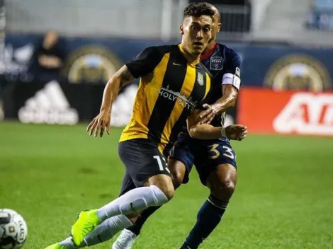 ¡Made in USA! Se viene otro "Chucho López" para Guatemala