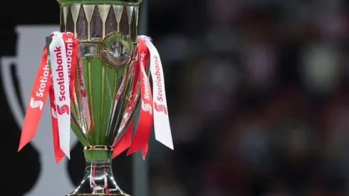 La Concachampions, el trofeo más codiciado por los clubes de la Concacaf