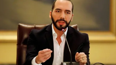 Nayib Bukele: "Los que priorizen la economía sobre vidas humanas, terminarán perdiendo ambas"