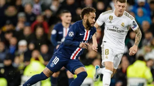 La promesa de Barcelona a Neymar que no cumplieron, pero evitó que vaya a Real Madrid