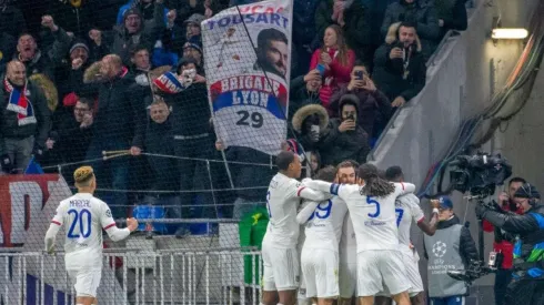 Al igual que Valencia-Atalanta, este encuentro también podría haber acelerado la expansión del COVID-19.