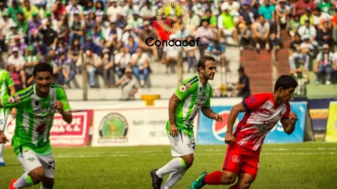 Concacaf no autoriza a cancelar el torneo en Guatemala por esta razón